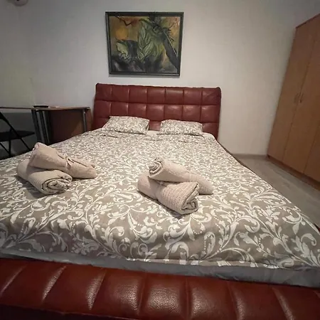 Apartment Dn