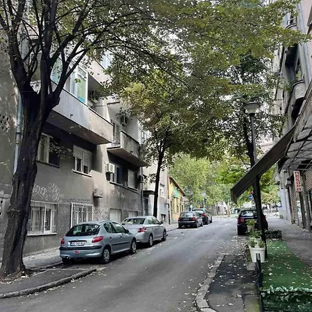 Apartment Dn *
